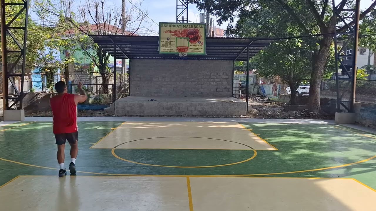 Feb 16 2026.  Alessandra court, practice muna