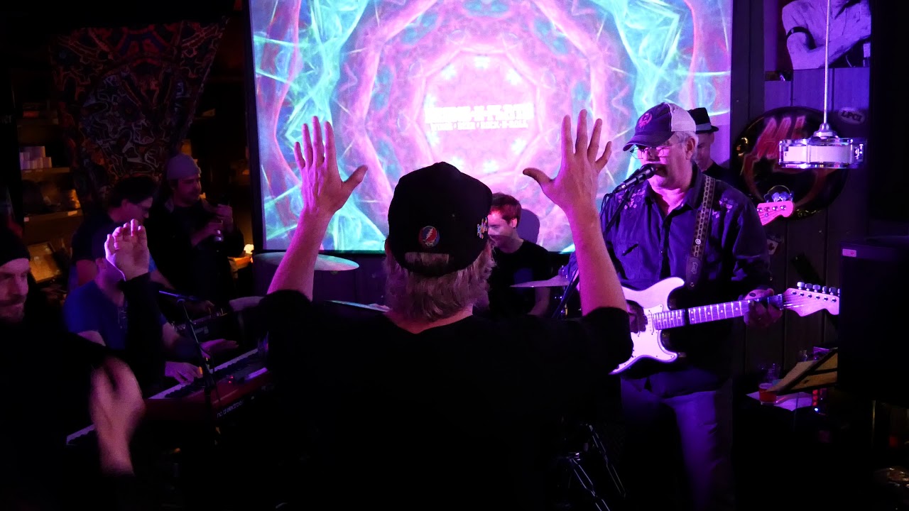 Dear Prudence (4K) Mark T Band 12.21.2019 Toronto, ON AUD