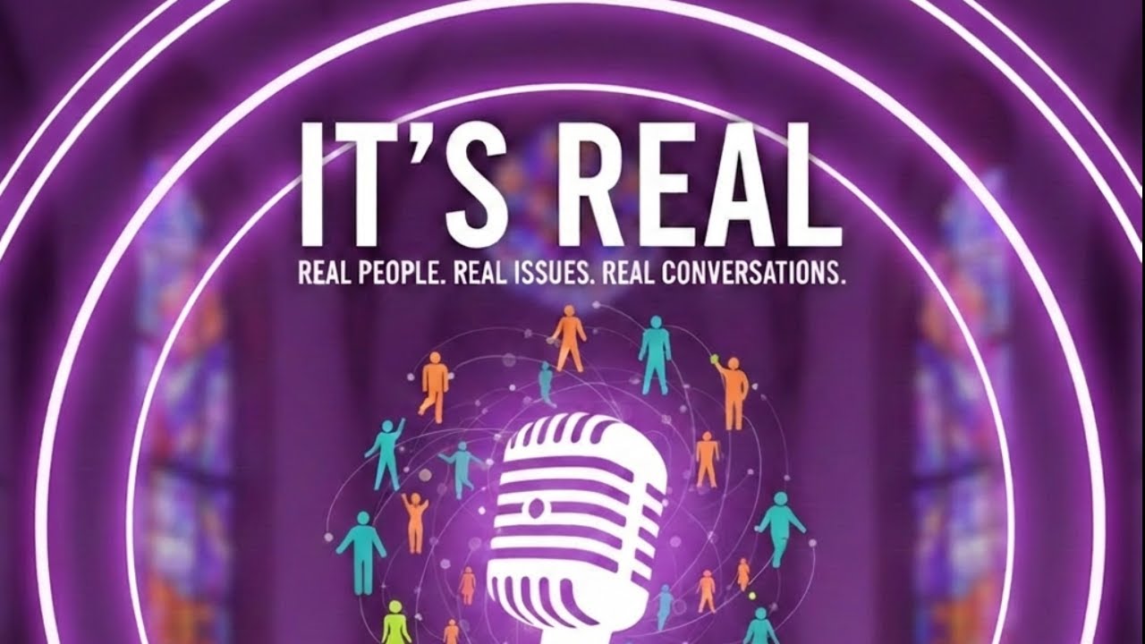 It's Real  Episode 2