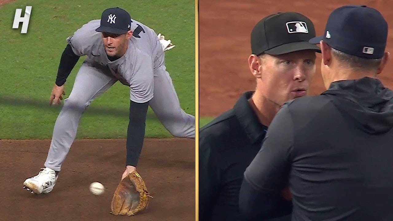 CATCH OR NO CATCH! Did Ryan McMahon Actually Catch This? 🤔