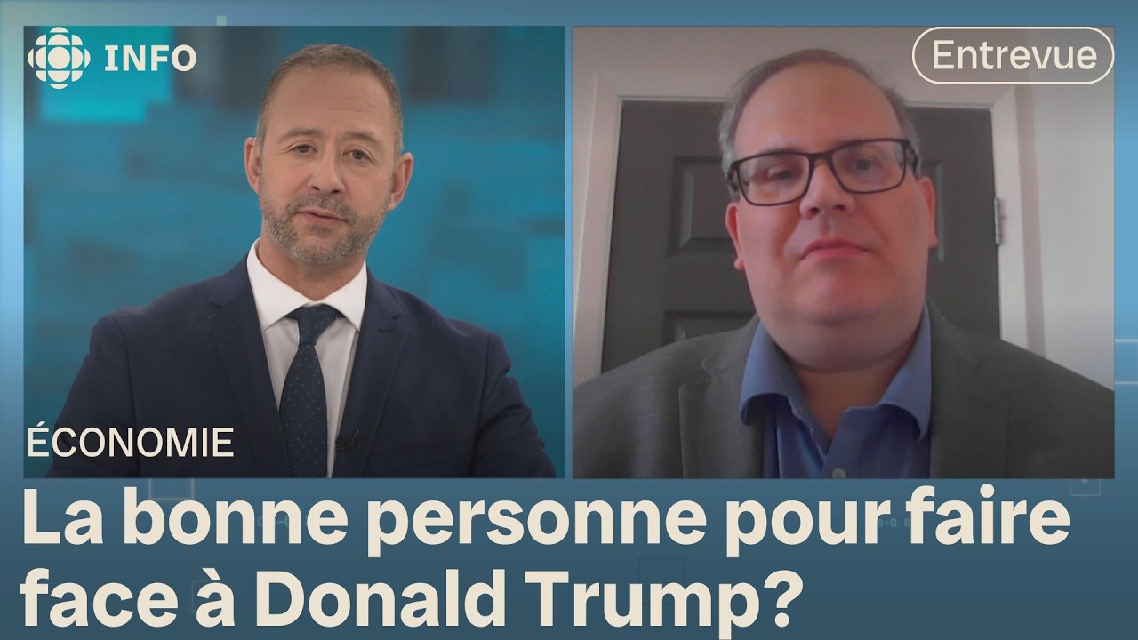 Dépenses : à quoi s'attendre avec Mark Carney, nouveau premier ministre Canada? | Zone économie