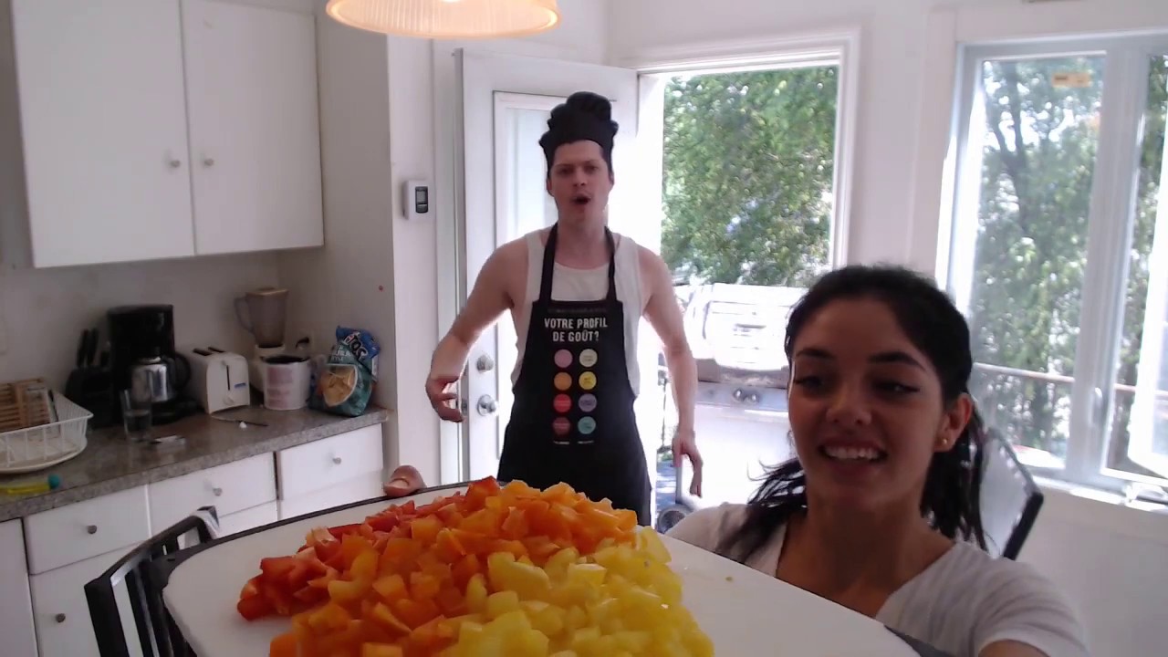 WoW IRL Cooking Stream 300/300