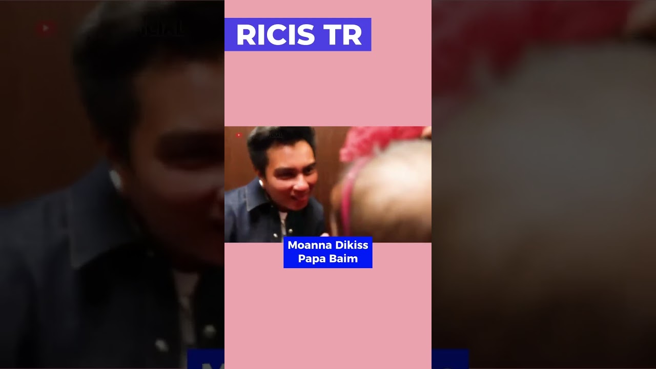 #riaricis #ricistr #teukuryan #thericis #ricisryan #ibuicis #ryantr #ricisryantr
