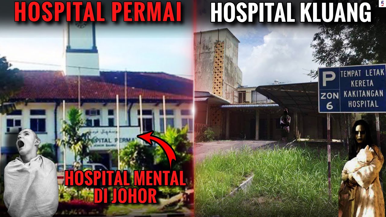 5 HOSPITAL PALING KERAS DI MALAYSIA YANG RAMAI TIDAK TAHU (Terkini2023)