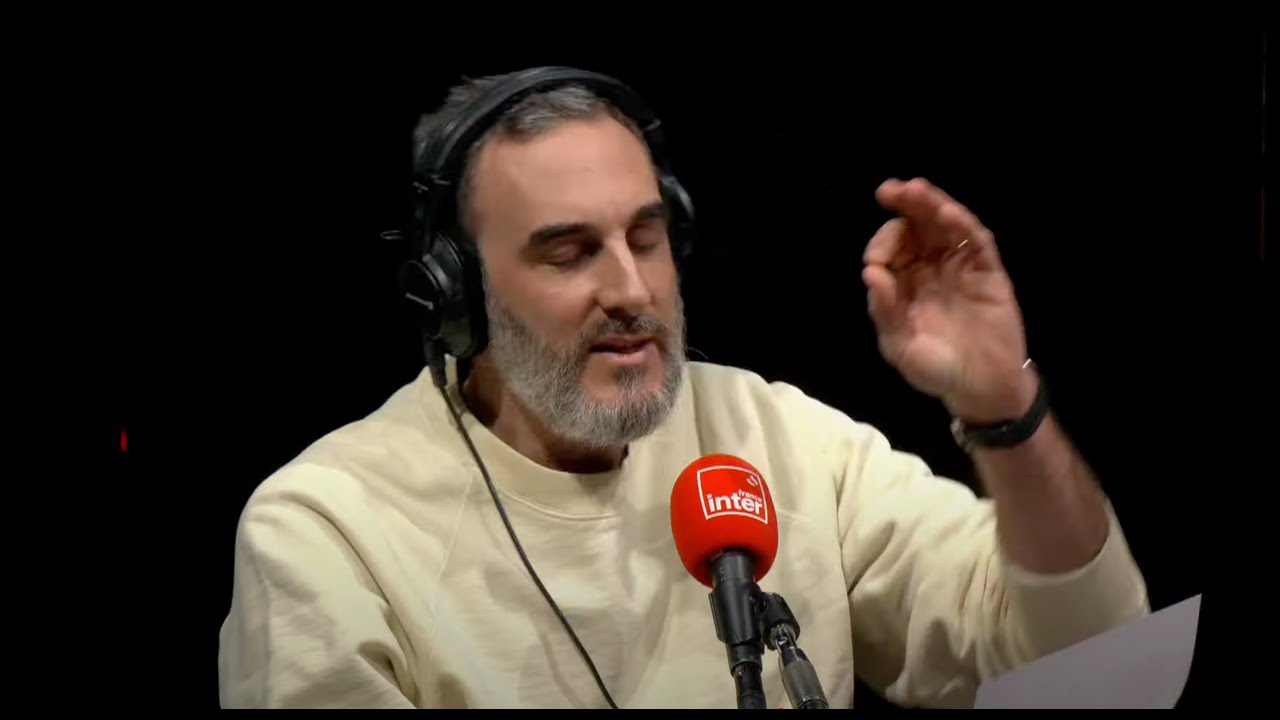 Quand Damso rencontre... DomSeux ! - Le Billet de Matthieu No&euml;l
