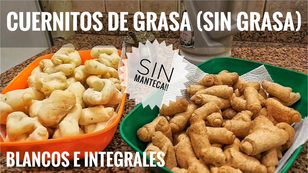 CUERNITOS 