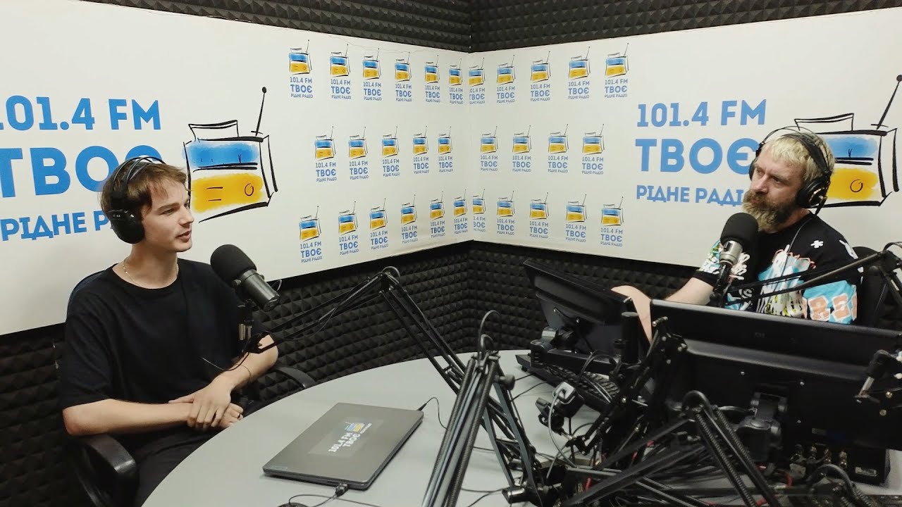 Твій Зайчик Пише