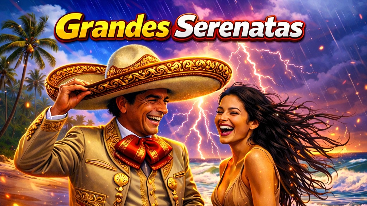 Mariachi de SAN Valentín | 25 Canciones Románticas y Nostálgicas