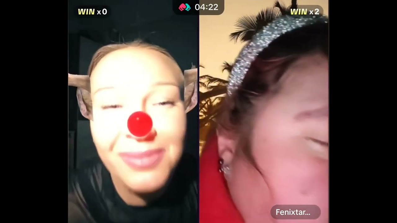Giedrė ir Kristina 2025.12.27