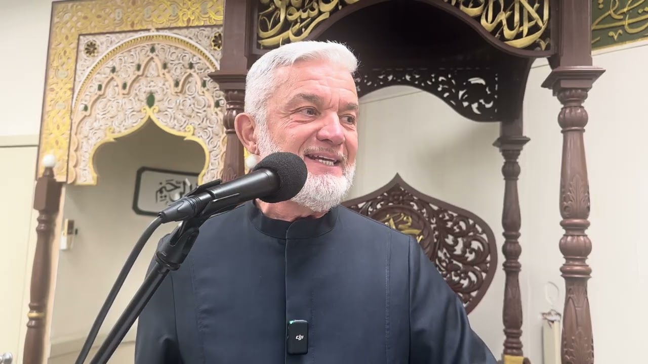 Fasting with Presence: Body, Heart, and Spirit