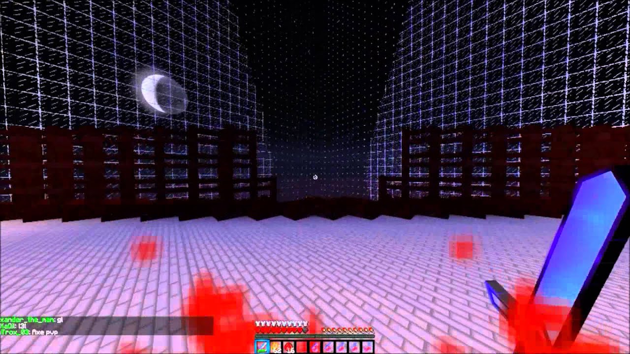 1v1 Pamvoo | Dualzz