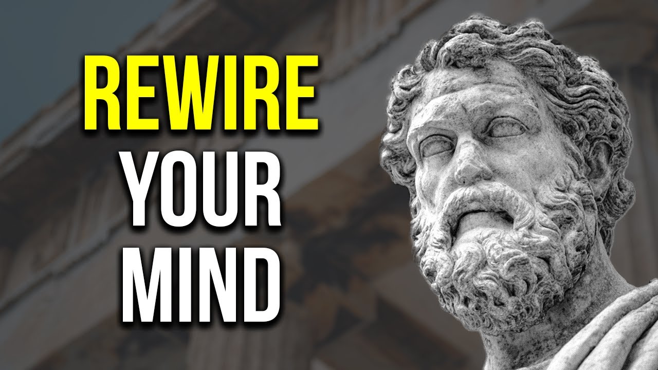 7 Powerful Words to Tell Yourself Every Morning | Stoicism