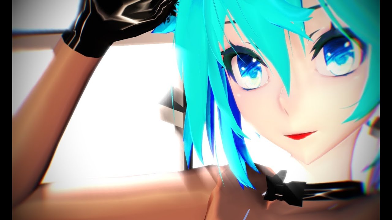 MMD LAMB | New Dress Models DL ♥