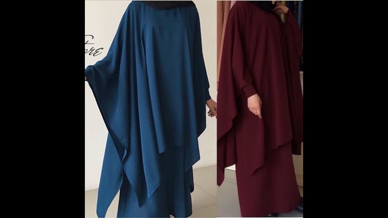 طريقه عمل كاب (إدناء) ردا على أسألت المتابعين 🥰