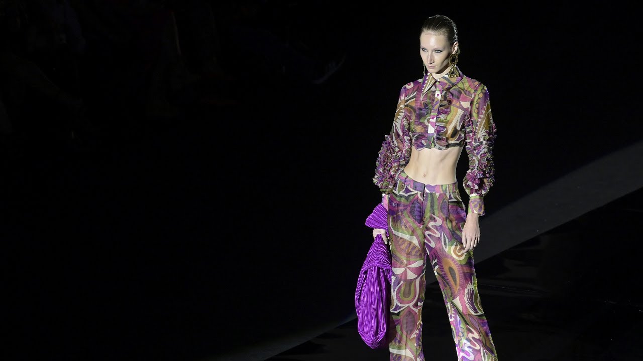 Lola Casademunt by MAITE | Spring Summer 2024 | Full Show