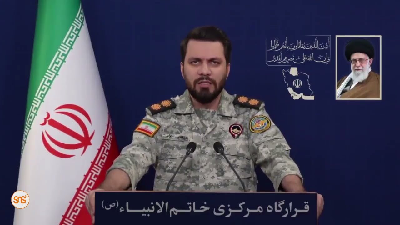 Iran yadai zaidi ya Wanajeshi 200 wa Marekani wameuawa au kuumia kwa mashambulizi yake