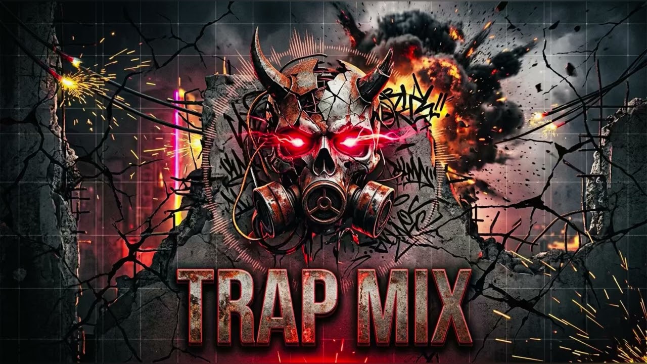 PIEKIELNY SPLOT - (Official Audio) Trap / Trap Metal / Phonk by MhyPothesis 