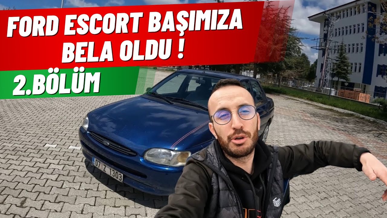 SANAYİ GÜNLÜKLERİ  | CENAZEYİ KALDIRAMADIK !! 2. BÖLÜM