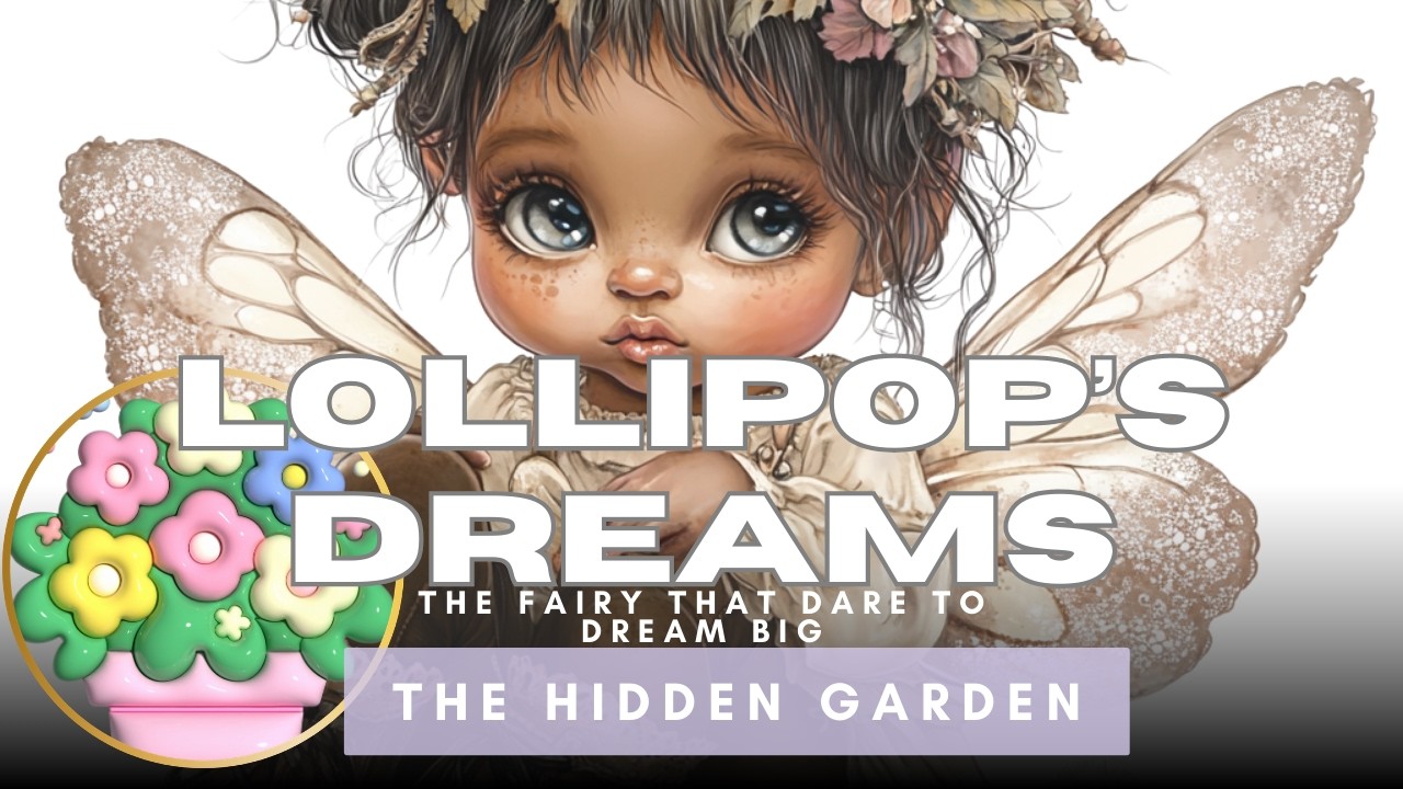 Lollipop's Dream: 