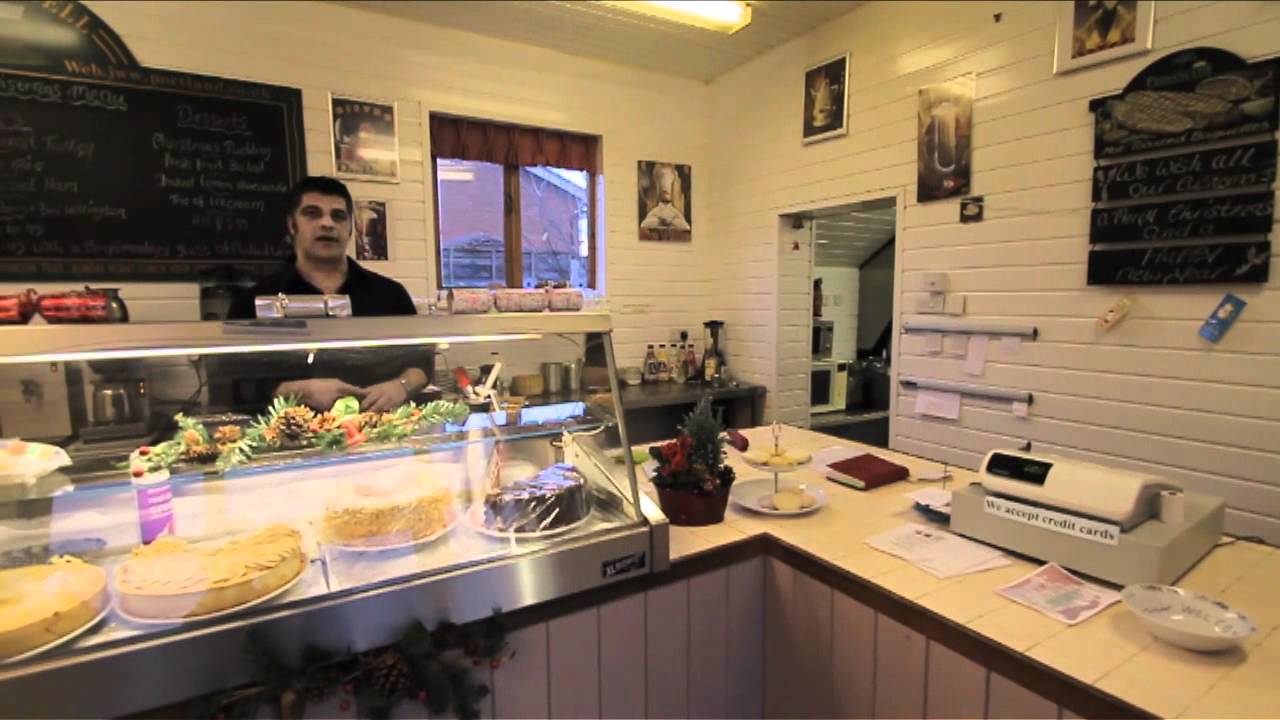 Lady Heyes Caravan Park