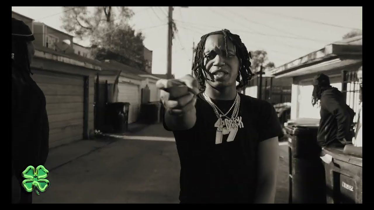 Brickoff1700-1000 Pounds(Official music video)
