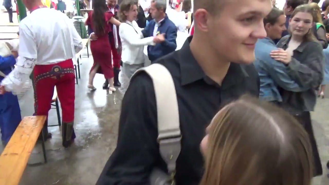 Hody Moravská Nová Ves 2025