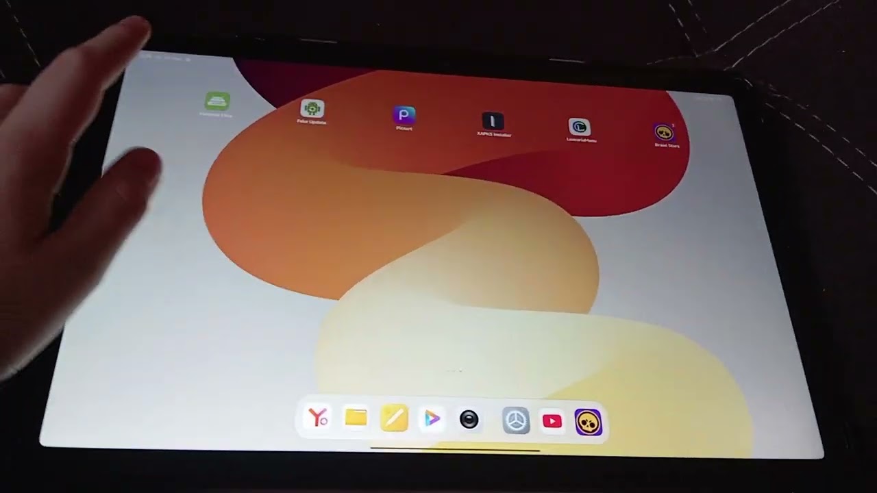 Обзор на планшет - Redmi Pad SE