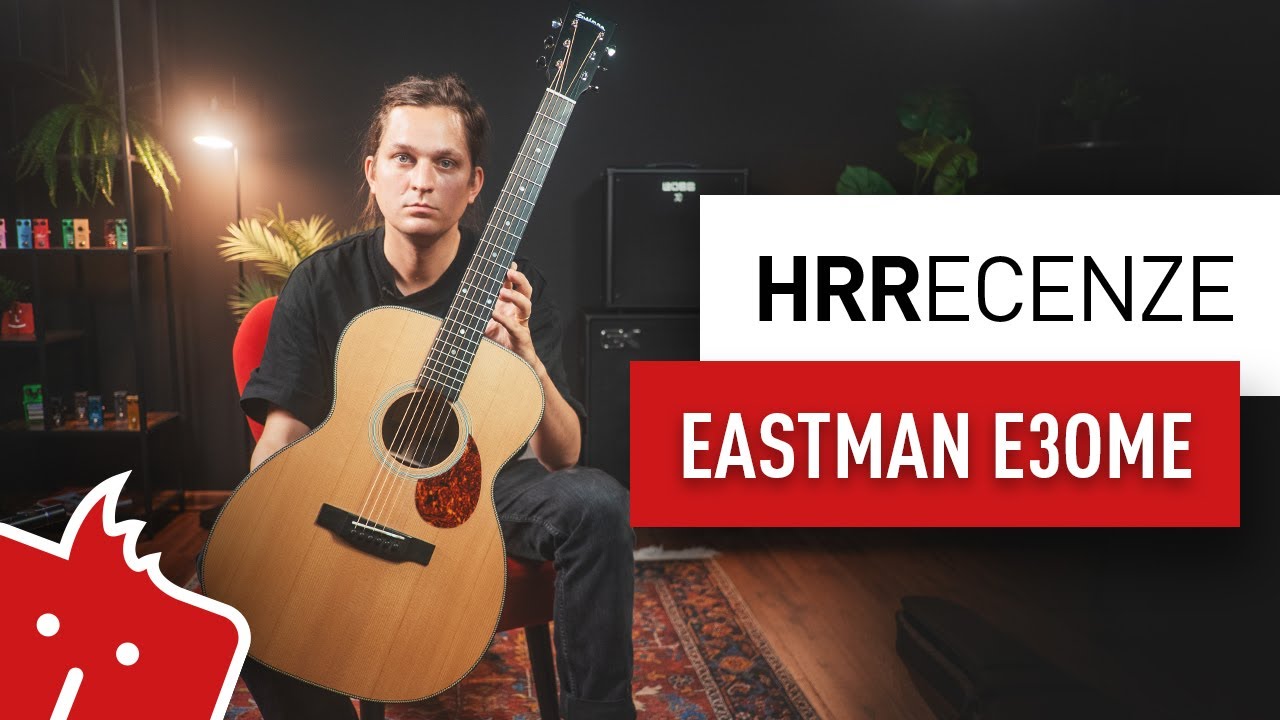 HRR: Eastman E30Me
