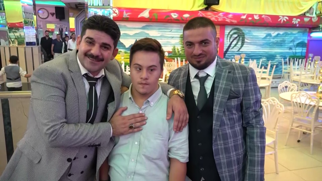 فيديو القمر يقدم لكم الفنان عبدالله طيفور افراح ال باب ليمون بيت نعسان العريس ذكريا جزء4