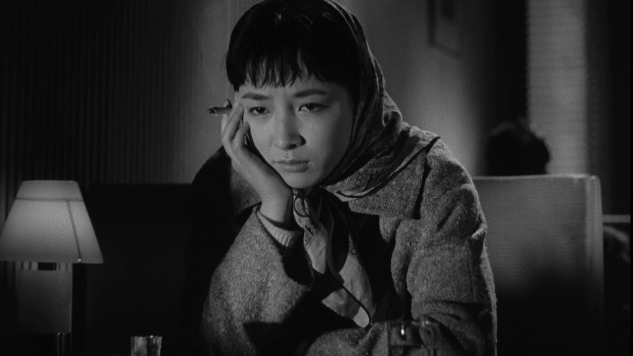 Maki Asakawa - Strange Fruit