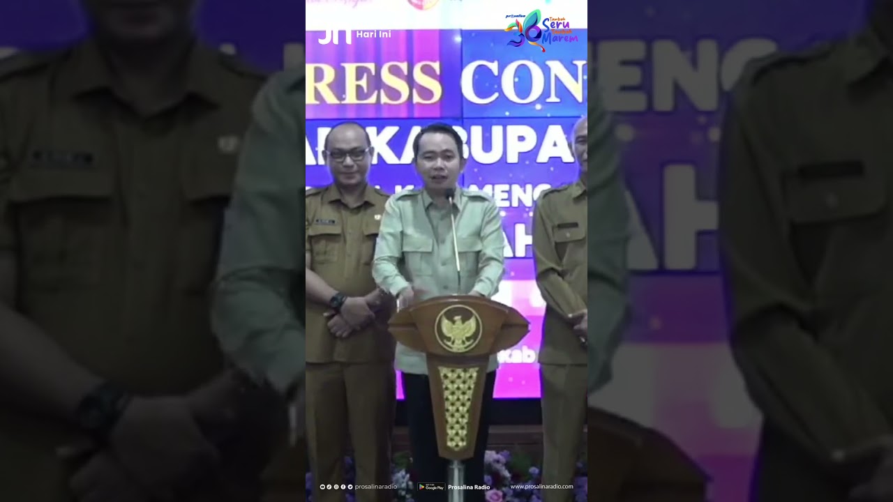 Bupati Bentuk Tim Khusus Optimalkan Aset Daerah untuk Dongkrak PAD