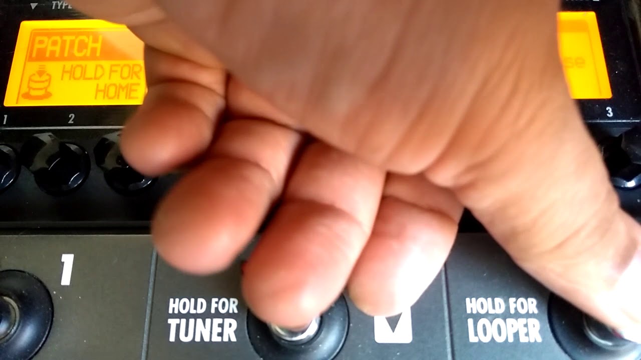 Meus Drivers de Base e Solo Na Zoom g3x