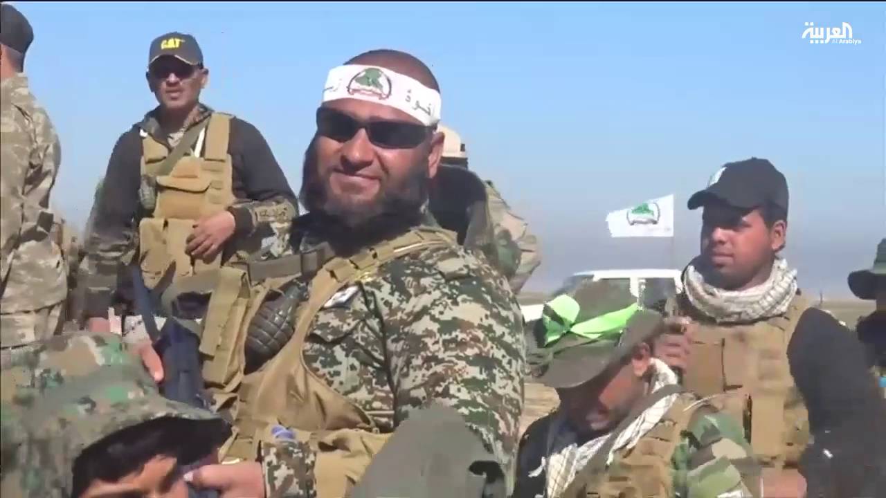 السفير السعودي يستغرب طلب العراق تغييره
