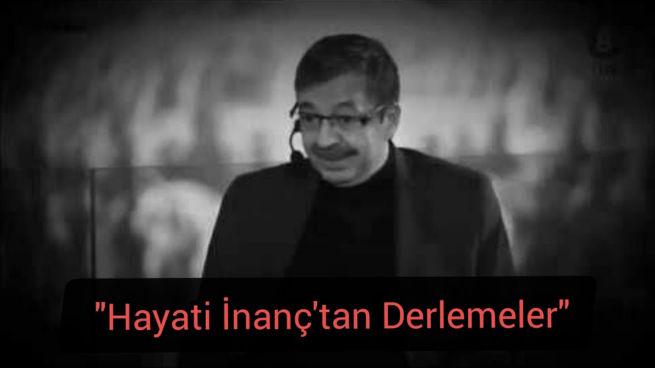 Ölüm Güzel Şey Budur Perde Ardından Haber, Hiç Güzel Olmasaydı Ölür müydü Peygamber? - Hayati İnanç
