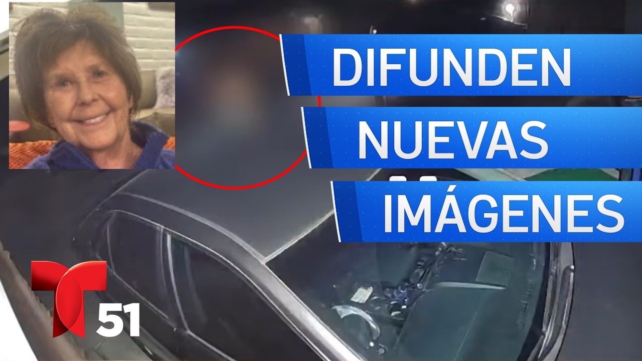 FBI eleva a $100,000 la recompensa por Nancy Guthrie