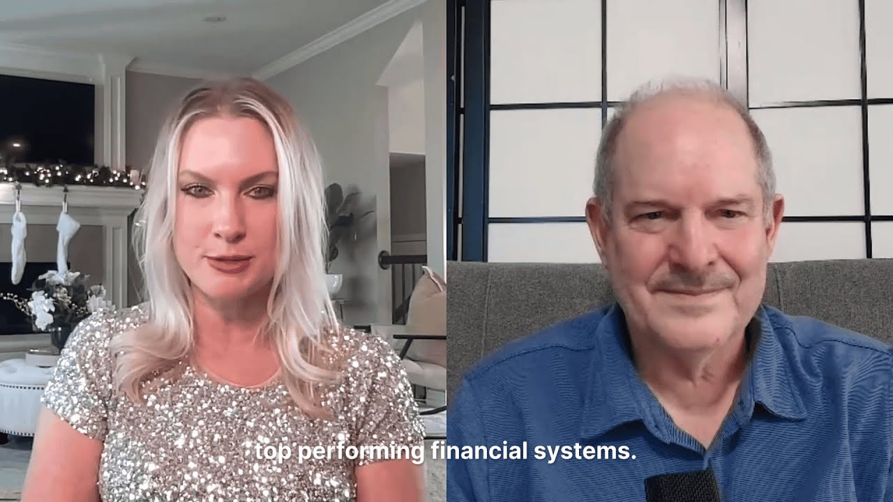 How AI Systems Are Driving Wall Street Decisions (And the Risks Leaders Ignore)