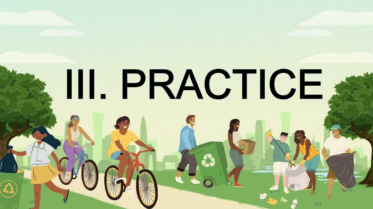 Phrasal Verbs and The Environment #education #phrasalverbs #environment