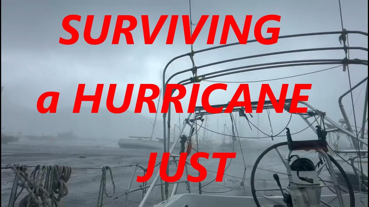 hurricane survival -Just
