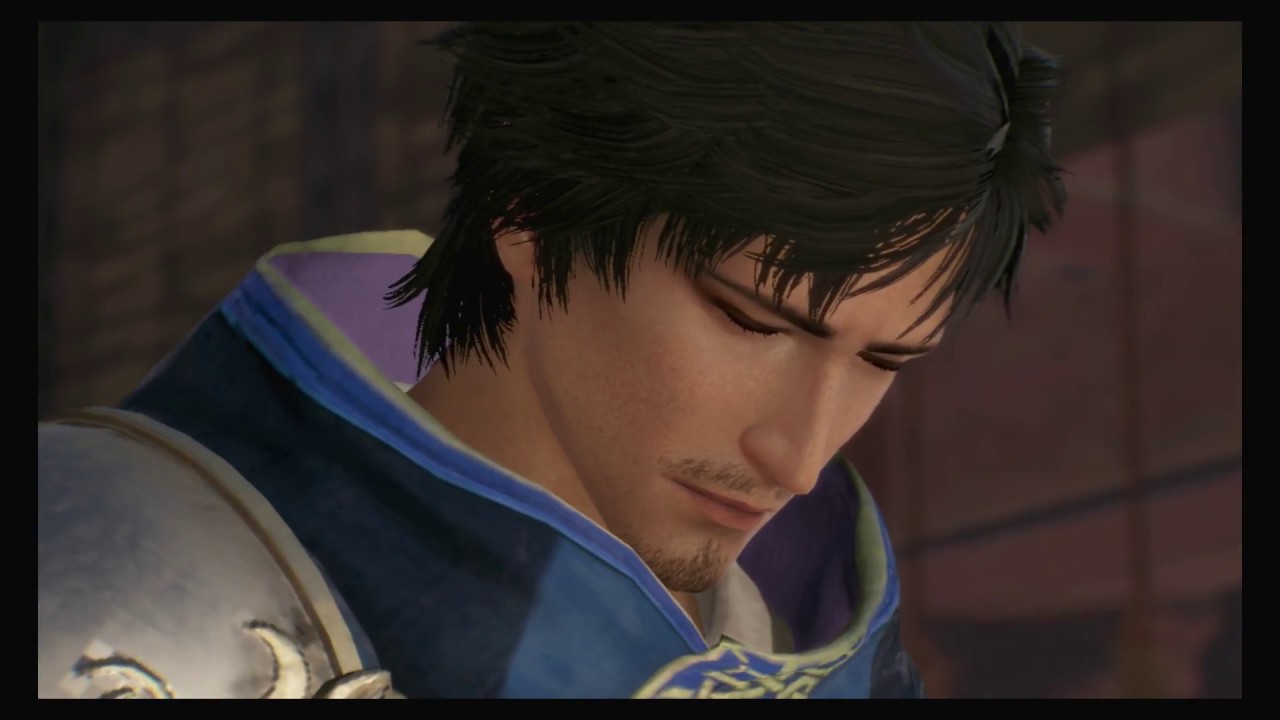 Dynasty Warriors 9 - Battle of Xinye | Xu Shu