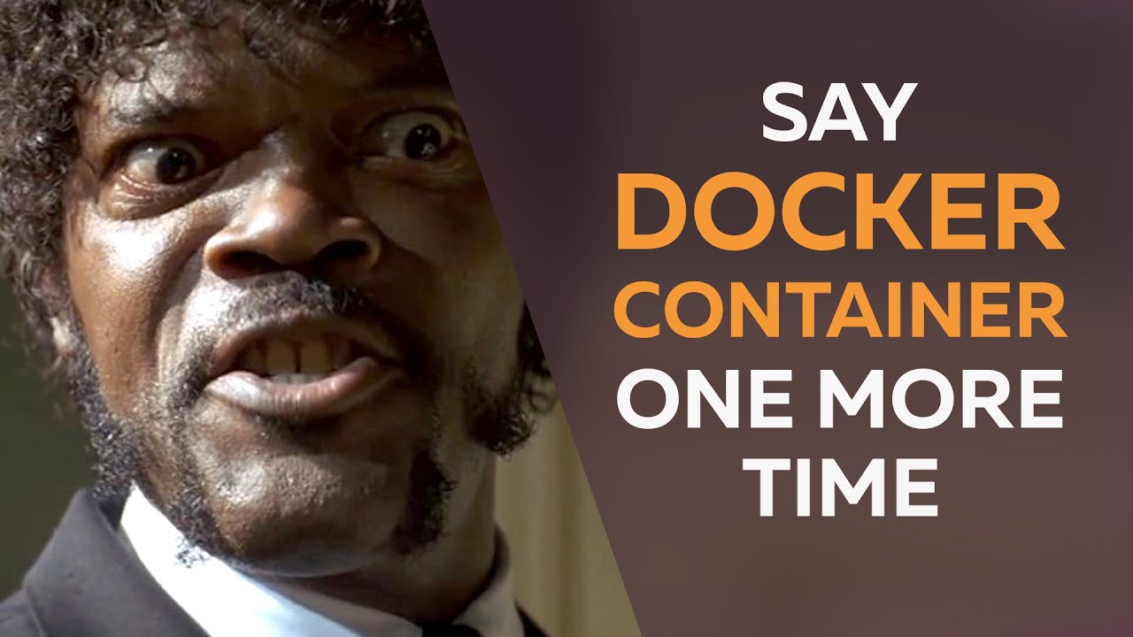 Dockerless: сборка и запуск контейнеров с помощью Podman и Systemd