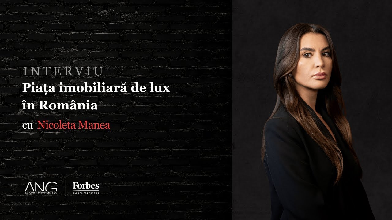 Piața imobiliară de lux în România