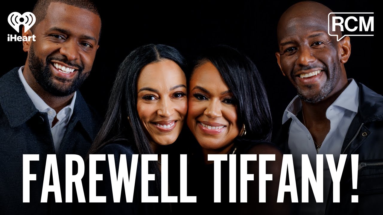 Farewell Tiffany | Native Land Pod