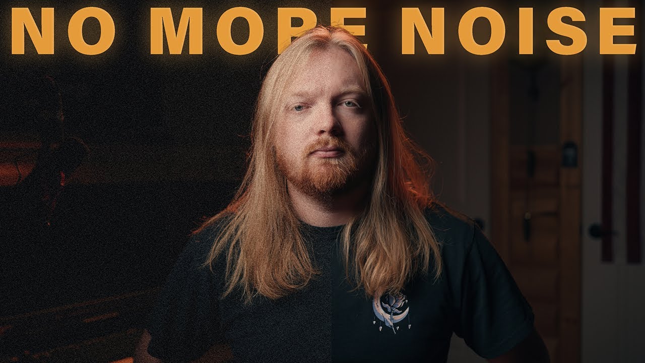 Try This ONE TRICK for CLEAN N-Log Footage | Nikon Z6III