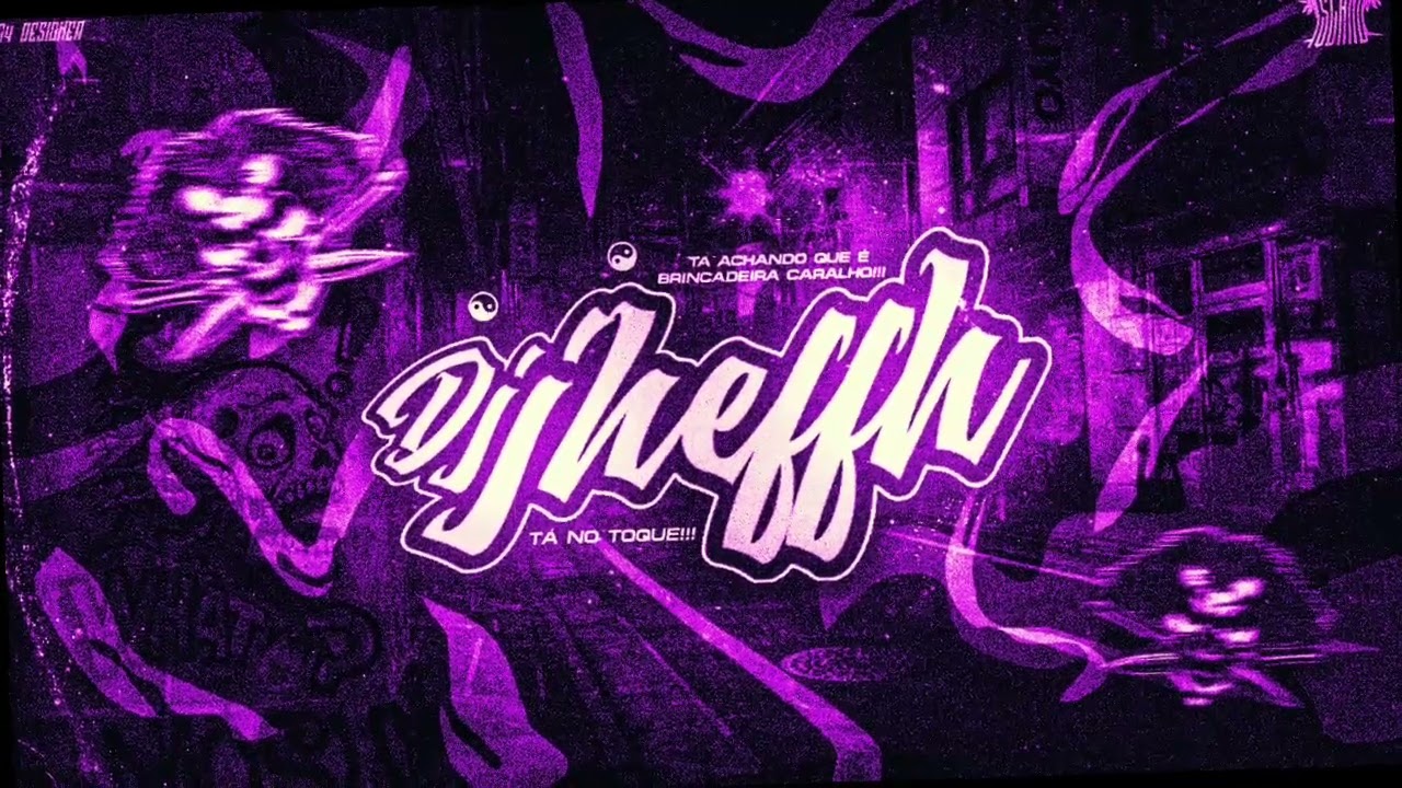 PÁSSARO DESGOVERNADO 2  🐦  | DJ JHEFFH