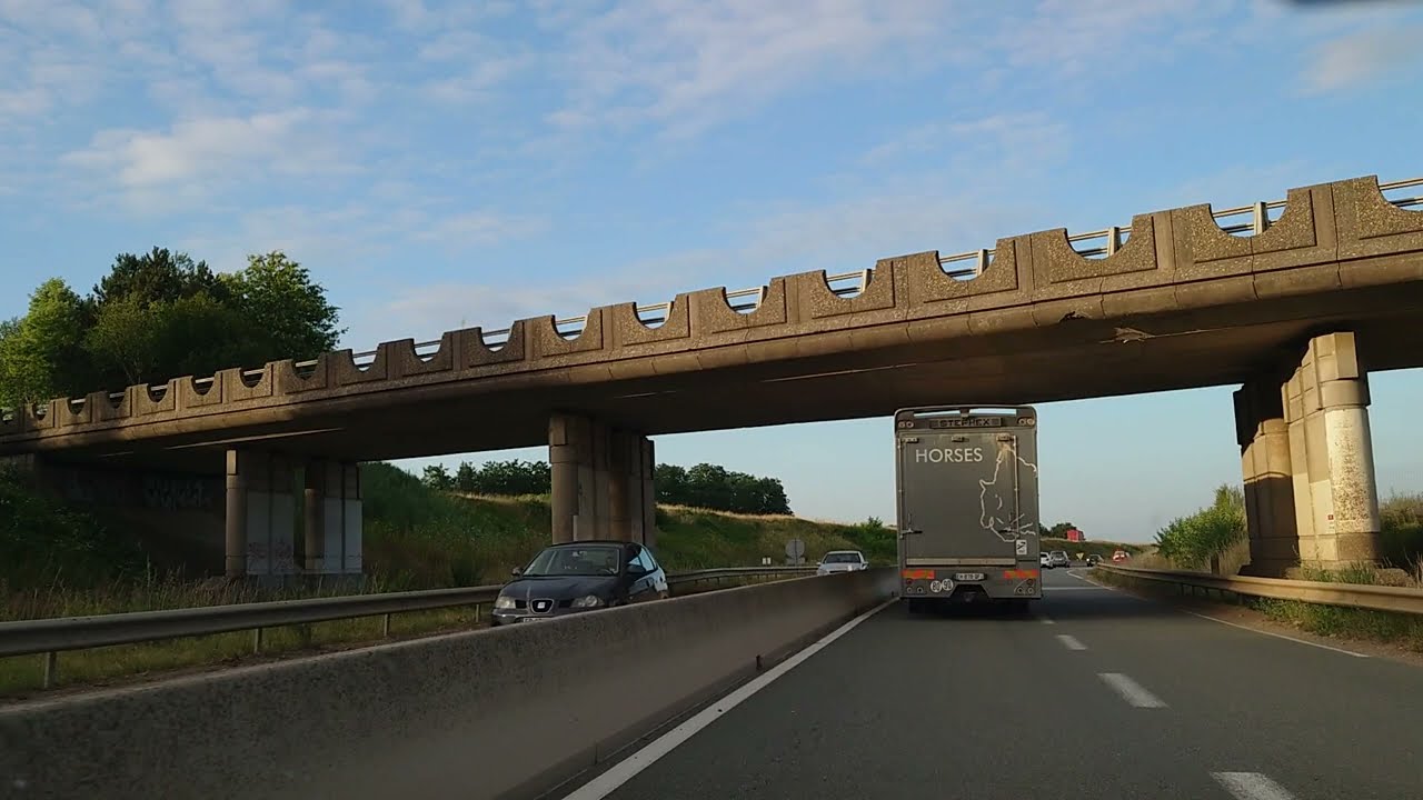 Route Nationale, RN, #rn France, Frankreich, Belfort, #belfort #90 Départrement 90, Voyage, #travel