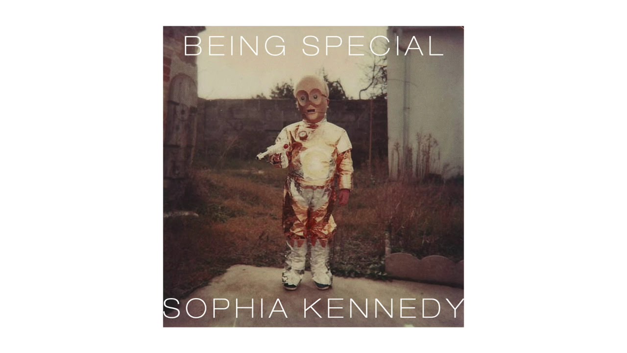 Sophia Kennedy - Apple in the Basket (PAMPA029)
