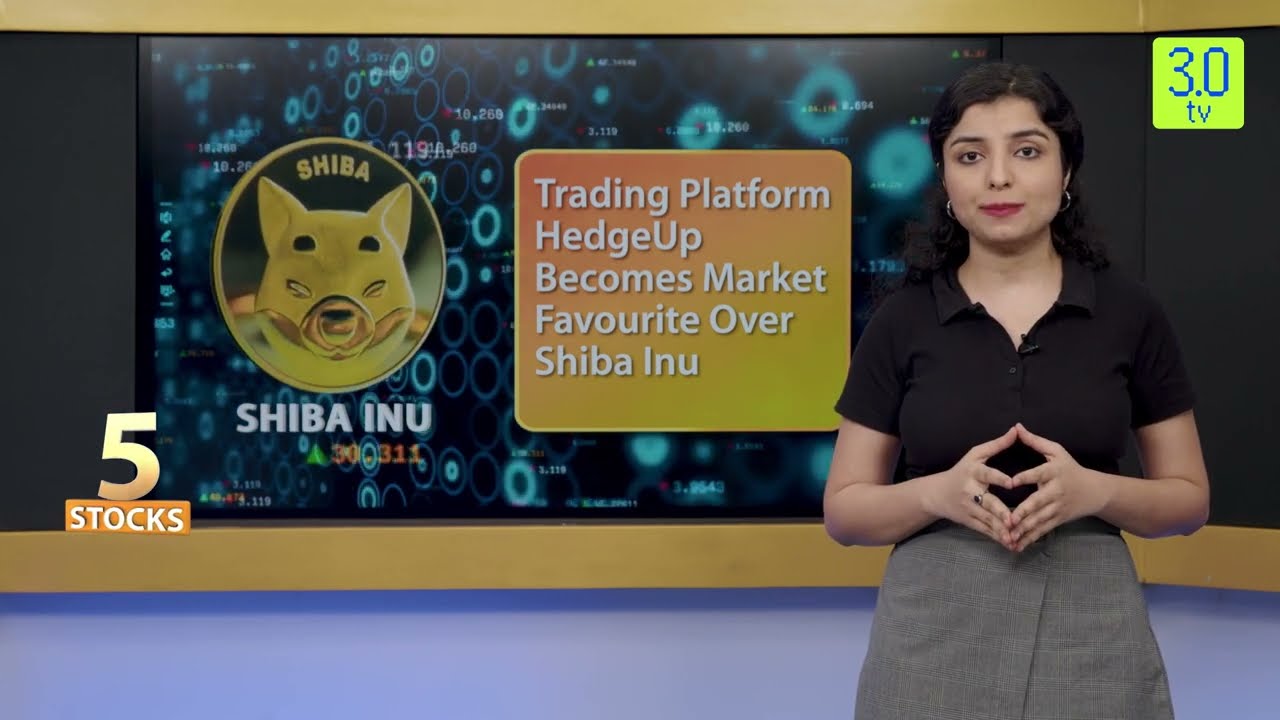BUZZING STOCKS OF THE DAY - 24th May 2023 | 3.0 TV