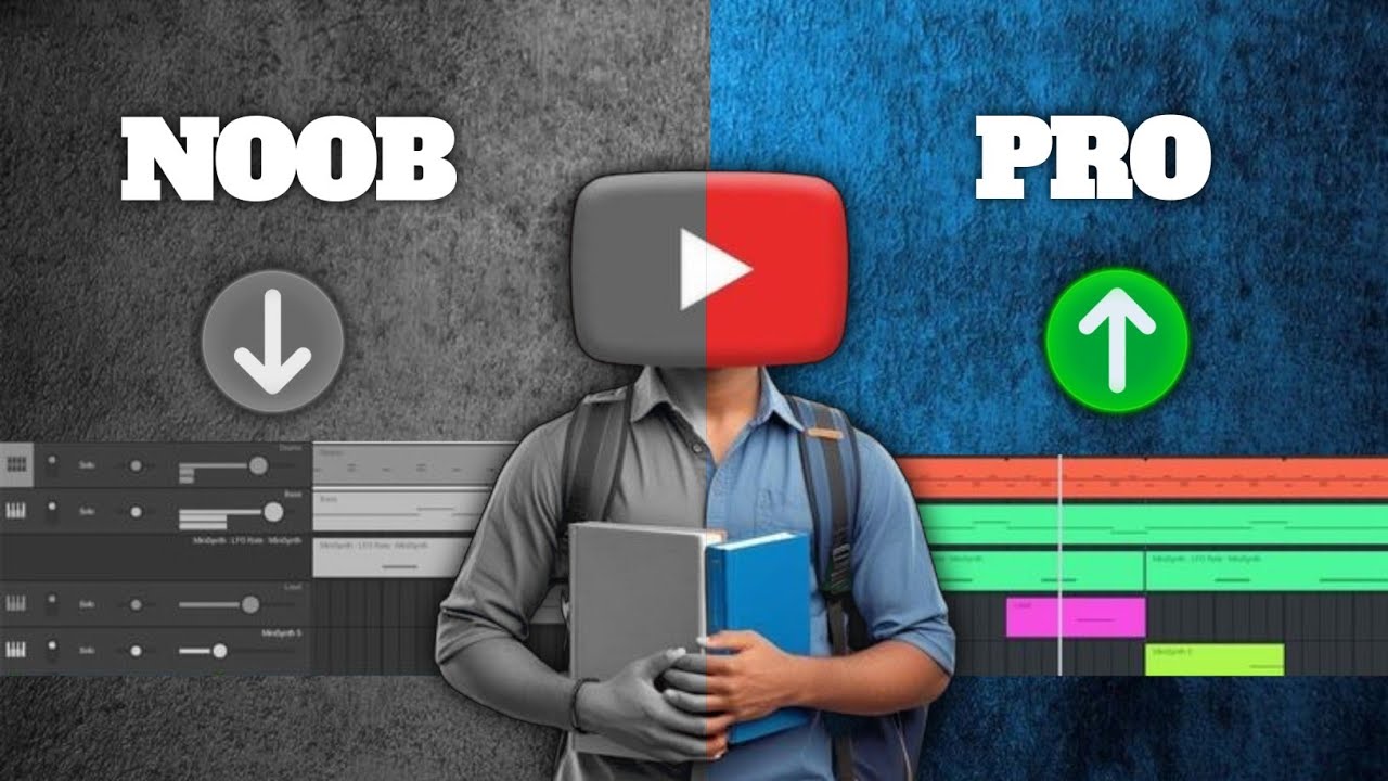 0 Skills to Pro Thumbnail Designer in 2026 (Step by Step)