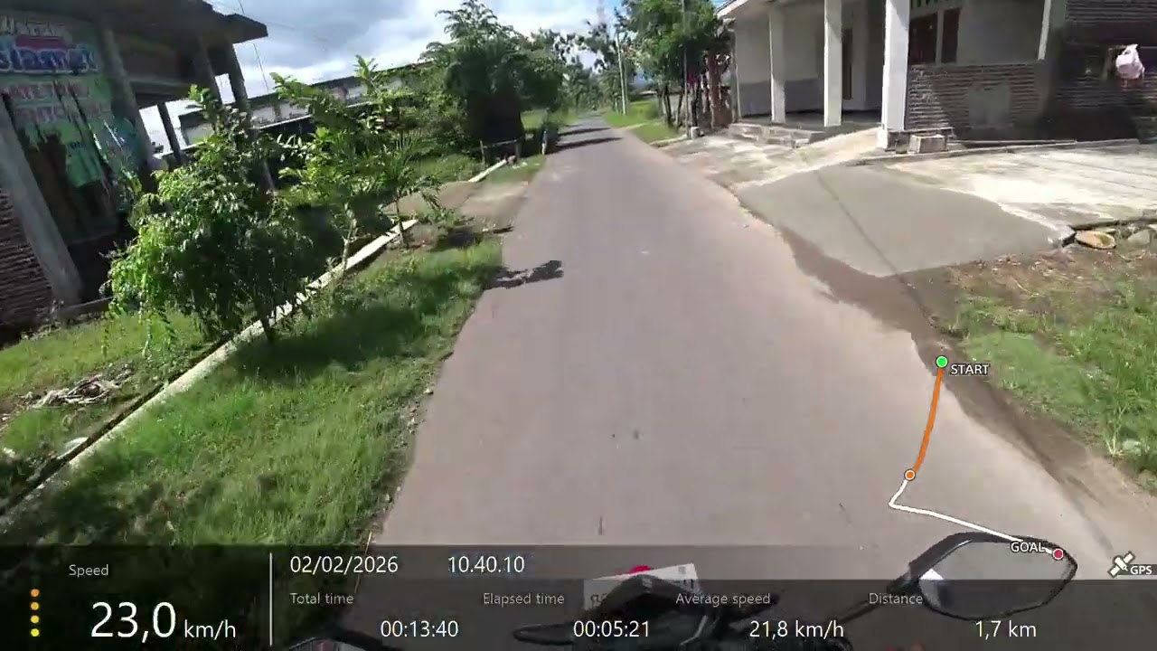 ruas pilangbangu sudimoro 02 02 2026