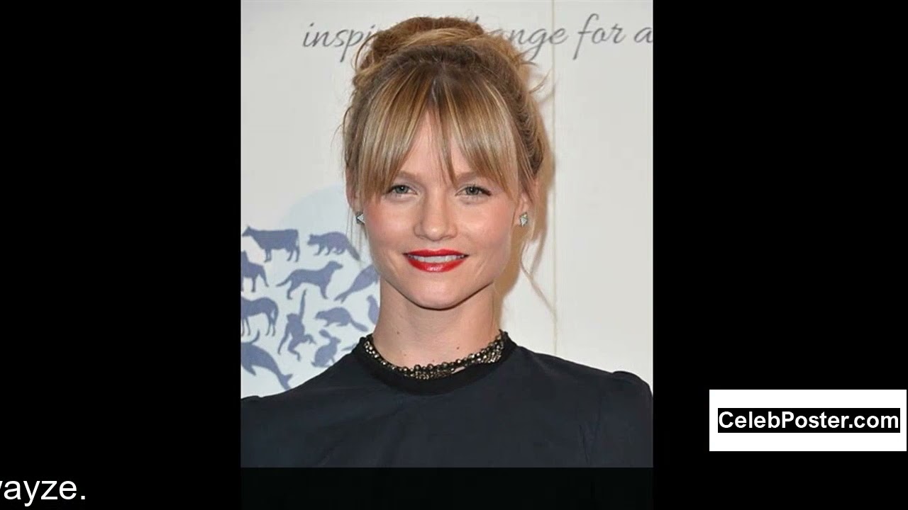 Lindsay Pulsipher biography